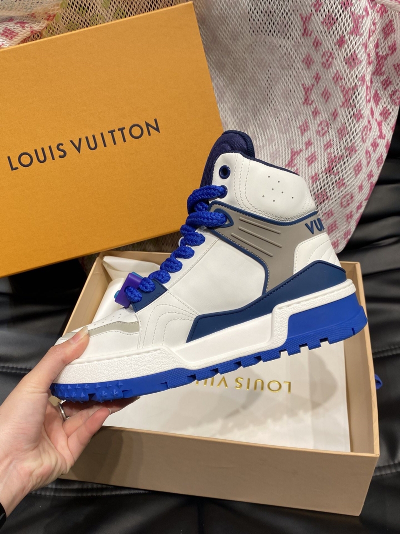 Louis Vuitton Sneakers